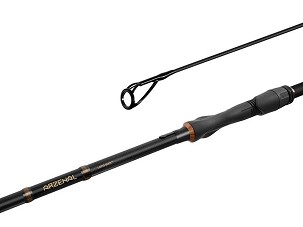 Delphin ARZENAL LS+ - 385cm/3,50lbs/2 rész