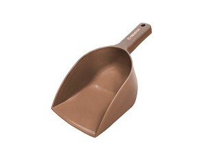 Etetőlapát Delphin DUMPER Full - maxi