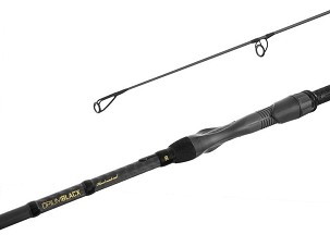 Delphin Opium BlacxCARP 3G TechnoCORK - 10ft/300cm/3,00lbs/2rész