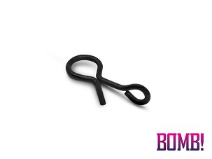 Gyors csatlakozó Delphin BOMB! Chain SNAP / 15db - M / 3kg