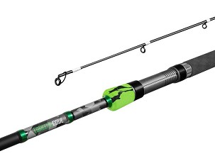 Delphin GreenCODE - 255cm/40g/2 rész