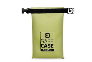 Vízálló irattartó Delphin SafeCASE - 30x17cm