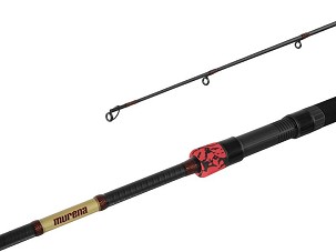 Delphin MURENA POWER - 240cm/125g/2 rész