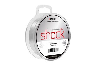 Delphin SHOCK Line - 0,40mm 10,0kg 80m