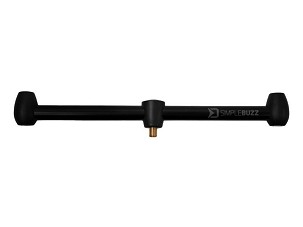 Delphin SimpleBUZZ 2 botos buzzbar - 30cm