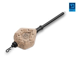 Delphin CyberBARBED PVA TUBE ólomsúly - 50g