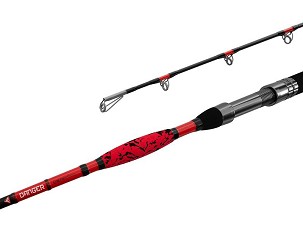 Delphin DANGER CatFISH - 310cm/350g/2rész