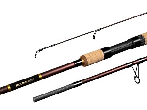 Delphin VULKÁN NXT - 390cm/65g