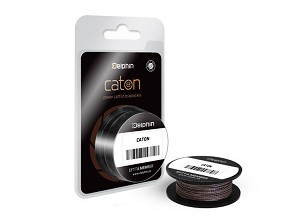 Delphin CATON barna - 0,73mm 90,9kg 10m