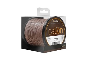 Delphin CATON barna - 0,63mm 68,2kg 250m