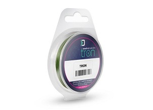 Delphin TRON zöld - 0,05mm 2,3kg 20m