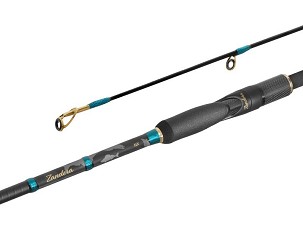 Delphin ZANDERA NX - 210cm/7-30g/2 rész