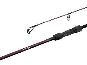 Delphin ETNA LEGEND4RY - 3,9m/3,5lbs/3 rész