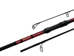 Delphin AMULET Carp - 3.6m/3.0lbs/2 rész