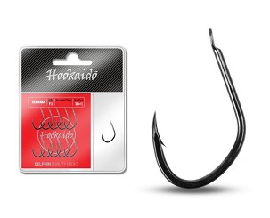 Horog Delphin HKD ISEAMA / 10+1db - BN/3/0