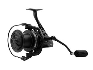 Mély dob Delphin DARX 12T DP - aluminium