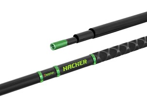 Delphin HACKER NXT - 210cm