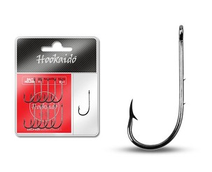 Horog Delphin HKD BAITHOLDER ring / 10+1db - BN/2
