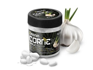 Műcsali Delphin CorneX Pop Up / 60db - Fokhagyma
