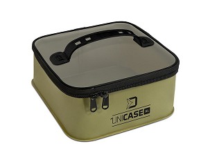 Delphin UniCASE XL EVA táska - 22x22x11cm
