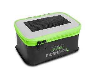 EVA táska Delphin REAXE MeshBAX - L