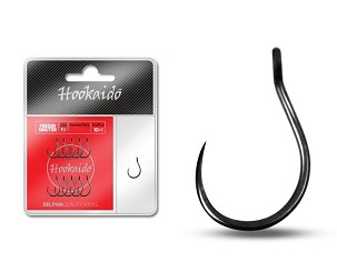Horog Delphin HKD Feeder SMUTER ring / 10+1db - TEFCON/6