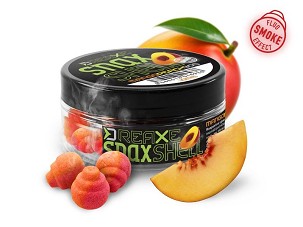D SNAX SHELL csali 14mm/30g - Mangó-Barack/wafters/oldódó