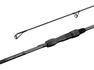 Delphin CorsaBLACK NERO - 270cm/2lbs/2 rész