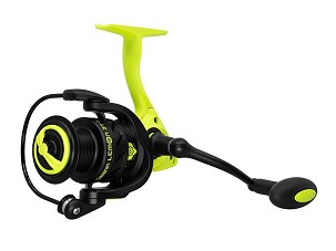 Mély dob Delphin LEMON 4T DP - aluminium