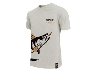 Póló Delphin Catch me! SÜLLŐ - KING SIZE